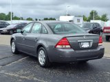 Used 2005 Mercury Montego Luxury image 4