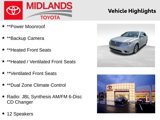 Used 2011 Toyota Avalon Limited image 2