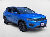 Used 2018 Jeep Compass Altitude w/ Popular Equipment Group image 3