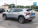 New 2025 Chevrolet Trax LT w/ Driver Confidence Package image 3