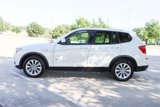 Used 2016 BMW X3 xDrive28i image 4