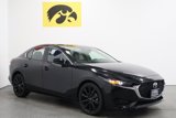 New 2025 MAZDA MAZDA3 s image 6