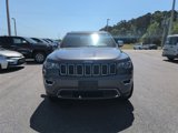 Used 2019 Jeep Grand Cherokee Limited image 2