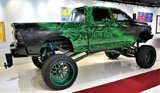 Used 2010 Dodge Ram 3500 Truck SLT image 5