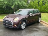 Used 2017 MINI Cooper Clubman S image 3