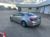 Used 2015 Kia Cadenza Premium w/ Luxury Package image 4