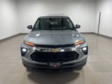 New 2024 Chevrolet TrailBlazer LS w/ LS Convenience Package image 2