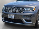 Used 2017 Jeep Grand Cherokee Summit image 4
