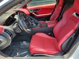 Used 2021 Jaguar F-TYPE R image 5
