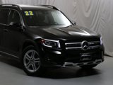 Certified 2022 Mercedes-Benz GLB 250 4MATIC image 4