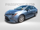 Used 2021 Toyota Corolla LE image 3