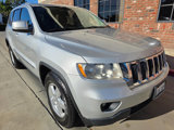 Used 2012 Jeep Grand Cherokee Laredo w/ Laredo E Group image 4