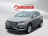 Used 2017 Hyundai Santa Fe Sport 2.0T image 5