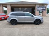 Used 2019 Dodge Journey SE w/ Connectivity Group image 2