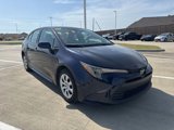 Used 2023 Toyota Corolla LE image 3
