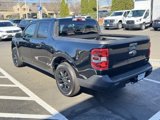 Used 2024 Ford Maverick Lariat w/ Black Appearance Package image 5