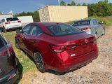 Used 2025 Nissan Sentra SV image 6
