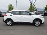 Used 2019 Nissan Kicks S image 2