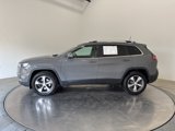 Used 2019 Jeep Cherokee Limited image 4