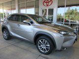 Used 2016 Lexus NX 200t AWD image 4
