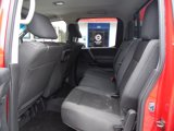 Used 2012 Nissan Titan S w/ S Popular Equipment Pkg image 5