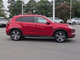 New 2025 Mitsubishi Outlander Sport ES image 2
