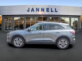 Used 2022 Ford Escape SEL w/ Technology Package image 3