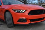 Used 2015 Ford Mustang GT Premium w/ Equipment Group 401A image 5