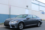 Used 2014 Lexus LS 460 AWD image 5