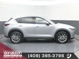 Used 2021 MAZDA CX-5 Grand Touring image 2