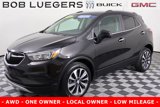 Certified 2022 Buick Encore Preferred w/ Safety Package image 4