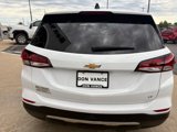 Used 2022 Chevrolet Equinox LT image 5
