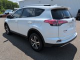 Used 2018 Toyota RAV4 XLE w/ Plus Extra Value Package image 3