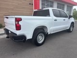 Used 2019 Chevrolet Silverado 1500 W/T w/ Z71 Off-Road Package image 3