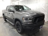 Used 2023 RAM 1500 Rebel w/ Rebel Level 2 Equipment Group image 3