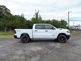New 2025 RAM 1500 Classic Warlock image 6