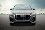 Certified 2022 Audi Q3 2.0T Premium image 3