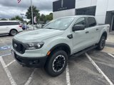 Certified 2021 Ford Ranger XL w/ FX4 Off-Road Package image 3