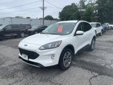 Certified 2022 Ford Escape SEL image 3