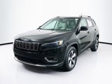 Used 2019 Jeep Cherokee Limited w/ Luxury Group image 3