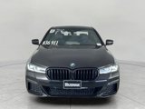 Certified 2022 BMW 530i w/ M Sport Package image 4