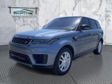 Used 2019 Land Rover Range Rover Sport SE image 3