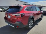 New 2025 Subaru Outback Limited image 3