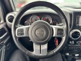 Used 2015 Jeep Wrangler Unlimited Rubicon image 6