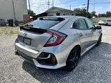 Used 2020 Honda Civic EX image 4