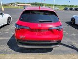 Certified 2024 Honda HR-V EX-L image 3