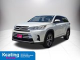 Used 2019 Toyota Highlander LE image 4