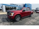 Used 2018 Ford F150 XLT w/ Equipment Group 302A Luxury image 4