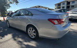 Used 2007 Lexus ES 350 w/ Premium Plus Pkg image 4