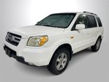 Used 2008 Honda Pilot EX-L image 4